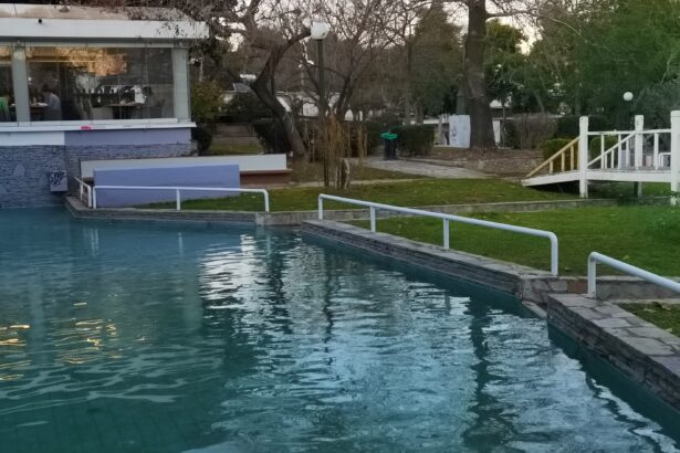 Κυλούν πάλι νερά στις λιμνούλες του Αίθριου 11