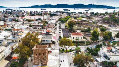 Ελευσίνα: Τα πάντα για την Τελετή Έναρξης της Πολιτιστικής Πρωτεύουσας 13