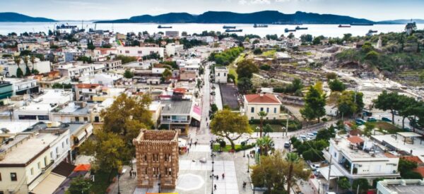 Οικία Αδάμ στον αρχαιολογικό χώρο Ελευσίνας: Αποκαθίσταται για πολιτιστικές χρήσεις 4 Οικία Αδάμ στον αρχαιολογικό χώρο Ελευσίνας: Αποκαθίσταται για πολιτιστικές χρήσεις 3