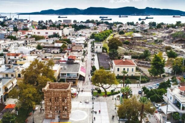 Ελευσίνα: Τα πάντα για την Τελετή Έναρξης της Πολιτιστικής Πρωτεύουσας 23