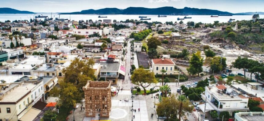 Ελευσίνα: Τα πάντα για την Τελετή Έναρξης της Πολιτιστικής Πρωτεύουσας 1