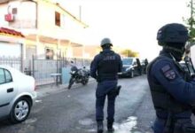Πυροβολισμοί σε καταυλισμό στον Ασπρόπυργο - Τρία παιδιά στο νοσοκομείο 238