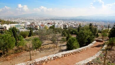 Ο Δήμος Πετρούπολης αποκτά μια αναβαθμισμένη όαση αναψυχής και άθλησης 5