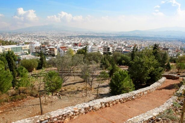 Ο Δήμος Πετρούπολης αποκτά μια αναβαθμισμένη όαση αναψυχής και άθλησης 11