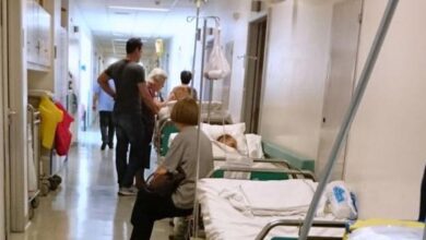 Στο Ιατρικό Περιστερίου "θα εκβάλει" η εφημερία του Αττικού 6