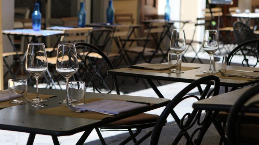 ΦΠΑ: Tι προβλέπεται για εστίαση, τουρισμό και μεταφορές για το 2024 1