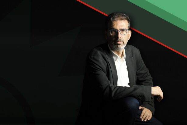 "Η Δυτική Αθήνα στο προσκήνιο": Εκδήλωση του Ηρακλή Δρούλια στο Χαϊδάρι 45