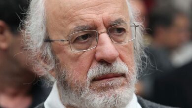 Το τελευταίο άρθρο του Νότη Μαυρουδή: Στην αυγή του 2023… 1