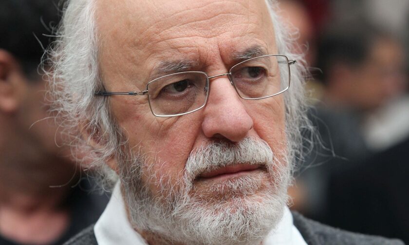 Το τελευταίο άρθρο του Νότη Μαυρουδή: Στην αυγή του 2023… 1