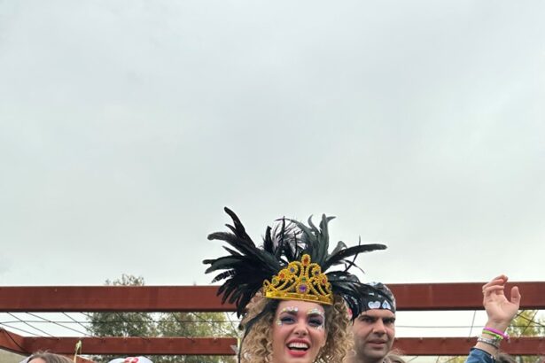 Χαμός στην παρέλαση - Ενθουσιασμός, παλμός και ατελείωτο κέφι 47