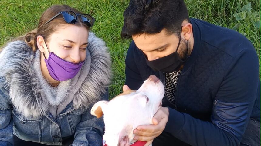 Δικαίωση για τη Λιβ - Καταδίκη για δύο γυναίκες στο Χαϊδάρι 1