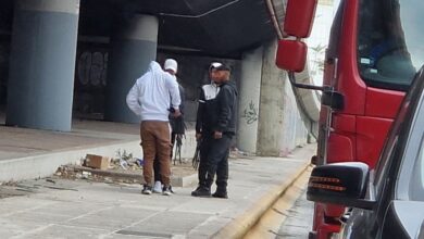 Κηφισός: Με ποιο τρόπο ομάδες αντρών κλέβουν ανυποψίαστους οδηγούς 34