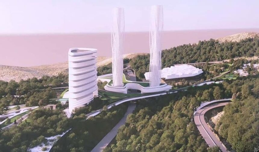 Οι κρυμμένες λεπτομέρειες και τα ερωτήματα για το “Green Σχιστό" 1 Green Σχιστό ΑΕ