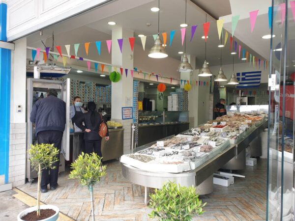 Καθαρά Δευτέρα: Η ΑργυρόΝησος Fish&Grill φροντίζει το τράπεζι σας! (ΜΕΝΟΥ & ΤΙΜΕΣ) 6 Καθαρά Δευτέρα: Η ΑργυρόΝησος Fish&Grill φροντίζει το τράπεζι σας! (ΜΕΝΟΥ & ΤΙΜΕΣ) 5