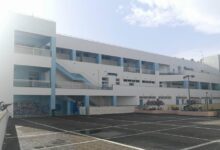 Δημοπρατείται έργο αναβάθμισης εγκαταστάσεων και εξοπλισμού λυκείου του Χαϊδαρίου 238