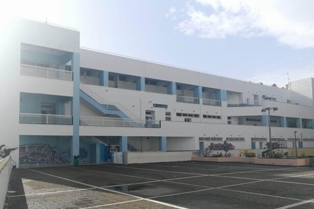 Δημοπρατείται έργο αναβάθμισης εγκαταστάσεων και εξοπλισμού λυκείου του Χαϊδαρίου 59