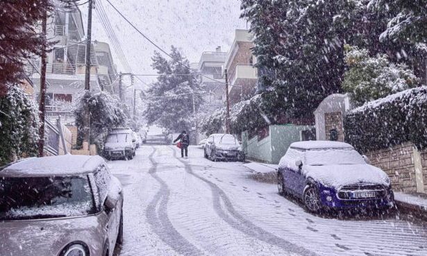 "Για τις λειτουργίες ενός αυτόματου σε αποσυναρμολόγηση" 5