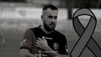 "Πώς γίνεται παιδιά να πεθαίνουν ξαφνικά από καρδιά;", λένε οι γονείς του 28χρονου Χαϊδαριώτη που πέθανε στη Σύρο 3