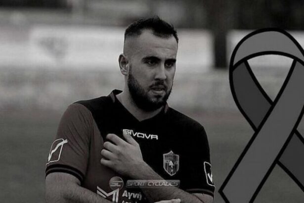 "Πώς γίνεται παιδιά να πεθαίνουν ξαφνικά από καρδιά;", λένε οι γονείς του 28χρονου Χαϊδαριώτη που πέθανε στη Σύρο 7