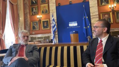 "Στη Βουλή έφερε το αίτημα για δημιουργία ΜΕΤΡΟ ο Άρης Πανόπουλος - Στο πλευρό του, Βουλευτές της Δυτικής Αθήνας" 28