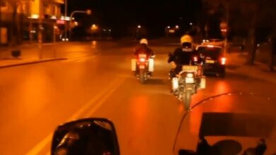 Νεόκτιστα: "Με έσωσε το γιλέκο" – Περιγραφή του αστυνομικού που πυροβολήθηκε στην κοιλιά 5