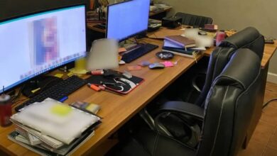 Εξαρθρώθηκε κύκλωμα σωματεμπορίας - Κρατούσαν φυλακισμένες 20 γυναίκες σε ξενοδοχείο 5