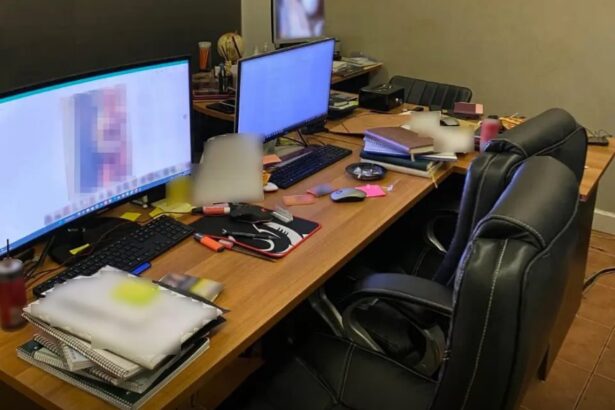 Εξαρθρώθηκε κύκλωμα σωματεμπορίας - Κρατούσαν φυλακισμένες 20 γυναίκες σε ξενοδοχείο 7