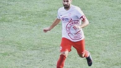 Ντίνος Κοτούλιας: Ο Ήφαιστος έχει αποκτήσει όραμα 1