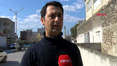 Σεισμός στην Τουρκία: Τι αποκαλύπτει ο δήμαρχος της πόλης που δεν είχε κανέναν νεκρό 22