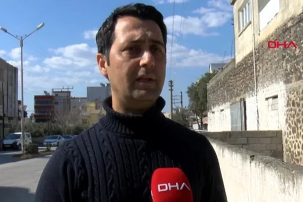 Σεισμός στην Τουρκία: Τι αποκαλύπτει ο δήμαρχος της πόλης που δεν είχε κανέναν νεκρό 15