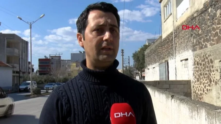 Σεισμός στην Τουρκία: Τι αποκαλύπτει ο δήμαρχος της πόλης που δεν είχε κανέναν νεκρό 1