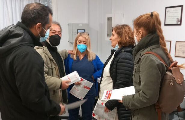 Υποψήφιος βουλευτής ο Μιχάλης Σελέκος 47