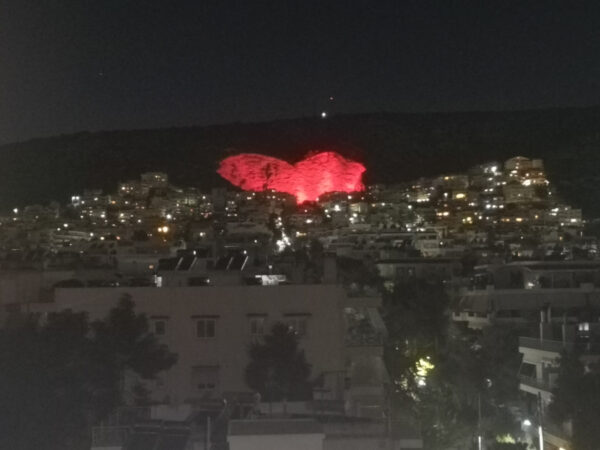 Ευχαριστούμε τον Δημήτρη και τη Σωσώκα για τη ζεστή καρδιά τους - Το βίντεο της βραδιάς και backstage 6 Ευχαριστούμε τον Δημήτρη και τη Σωσώκα για τη ζεστή καρδιά τους - Το βίντεο της βραδιάς και backstage 5