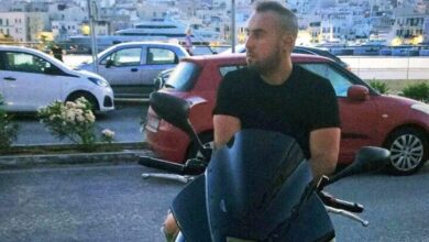 "Το παιδί μου χάθηκε άδικα - Θα πολεμήσω όσο μπορώ" 1