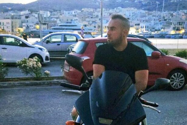 "Το παιδί μου χάθηκε άδικα - Θα πολεμήσω όσο μπορώ" 3