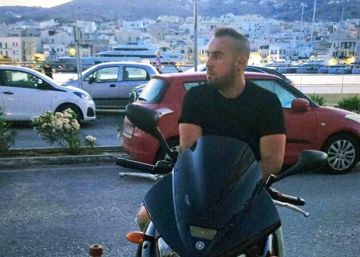 "Το παιδί μου χάθηκε άδικα - Θα πολεμήσω όσο μπορώ" 1