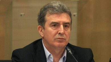 Συνάντηση Χρυσοχοΐδη με την ηγεσία της Αττικό Μετρό για τις γραμμές στη Δυτική Αθήνα 14