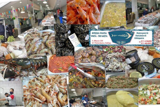 Πανέτοιμοι από σήμερα, αύριο και την Καθαρά Δευτέρα από τις 7π.μ. μέχρι τις 7μ.μ. –