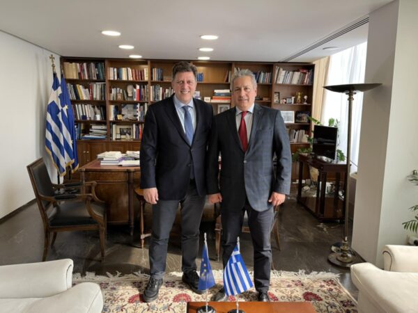 Χρήστος Νικολάου: Είμαστε ενάντια στην εγκατάσταση Σταθμού Αποθήκευσης LNG στο Σκαραμαγκά 4 Χρήστος Νικολάου: Είμαστε ενάντια στην εγκατάσταση Σταθμού Αποθήκευσης LNG στο Σκαραμαγκά 3