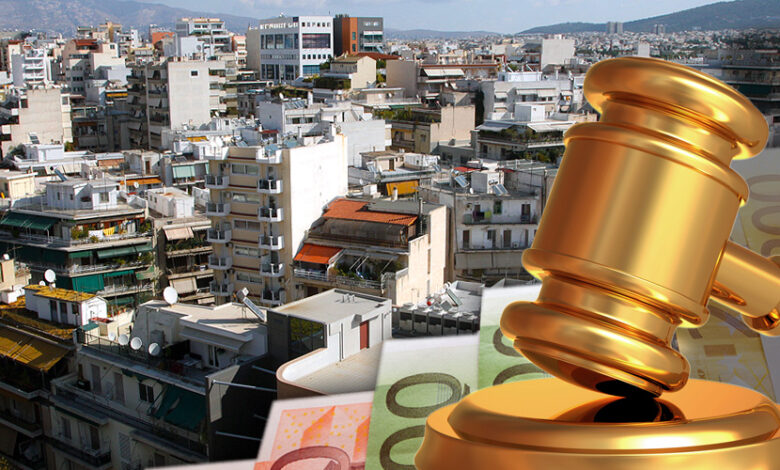 Καταγγελία-βόμβα Βρετανίδας κατοίκου Ελλάδας: Της πήραν το σπίτι σε πλειστηριασμό χωρίς να χρωστάει ούτε… σεντ 2 Καταγγελία-βόμβα Βρετανίδας κατοίκου Ελλάδας: Της πήραν το σπίτι σε πλειστηριασμό χωρίς να χρωστάει ούτε… σεντ 1
