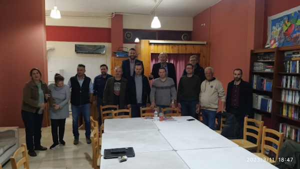 "Για την υγεία και το μέλλον των παιδιών μας, αντιστεκόμαστε σε μονάδα φυσικού αερίου στο Χαϊδάρι" 4 "Για την υγεία και το μέλλον των παιδιών μας, αντιστεκόμαστε σε μονάδα φυσικού αερίου στο Χαϊδάρι" 3