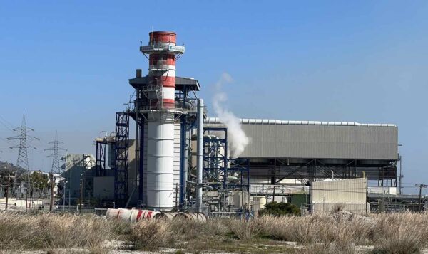 Τέλος οριστικό στο εργοστάσιο ηλεκτροπαραγωγής στο Χαϊδάρι 1 εργοστάσιο ηλεκτροπαραγωγής