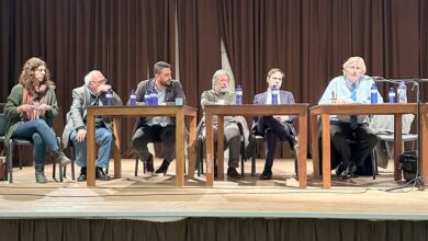 Δήμος Χαϊδαρίου: Πάμε σε μεγάλη συγκέντρωση διαμαρτυρίας του χαϊδαριώτικου λαού 14