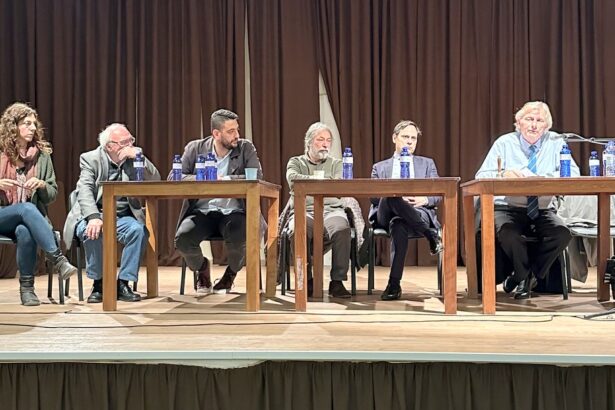 Δήμος Χαϊδαρίου: Πάμε σε μεγάλη συγκέντρωση διαμαρτυρίας του χαϊδαριώτικου λαού 21
