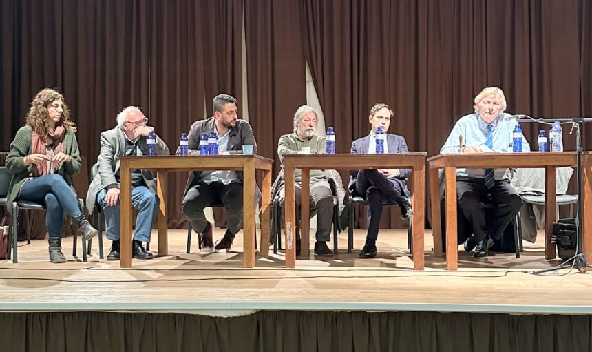 Δήμος Χαϊδαρίου: Πάμε σε μεγάλη συγκέντρωση διαμαρτυρίας του χαϊδαριώτικου λαού 1