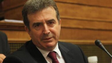Μ. Χρυσοχοΐδης: Αδιανόητες οι δραστηριότητες που είναι βέβαιο ότι θα προκαλέσουν επιβάρυνση στη δημόσια υγεία και στον τρόπο ζωής 3