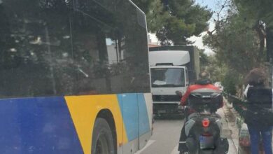 Δάσος, ο άθλος της Πέμπτης 52