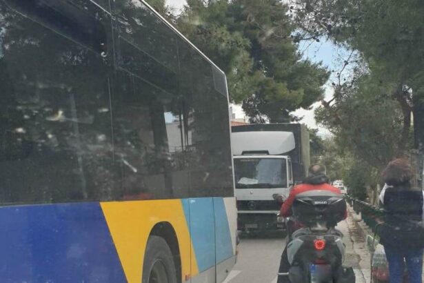 Δάσος, ο άθλος της Πέμπτης 43
