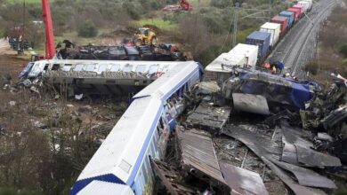 Πρώην στέλεχος της ΕΡΓΟΣΕ: Με συστήματα ασφάλειας θα είχε αποφευχθεί η τραγωδία, ήταν αναμενόμενη 9