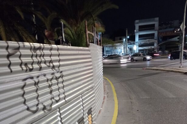 "Παλατάκι: Κατεβαίνουμε οδόστρωμα, στην πιο επικίνδυνη στροφή" 35